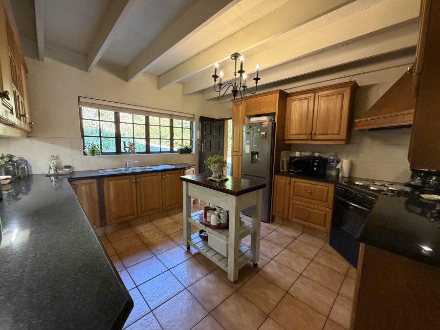 3 Bedroom Property for Sale in Gillitts KwaZulu-Natal