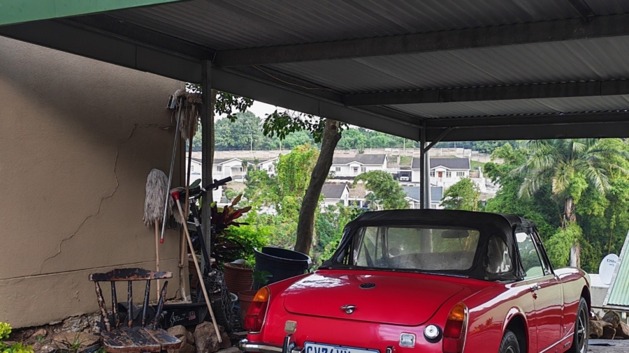 2 Bedroom Property for Sale in Malvern KwaZulu-Natal