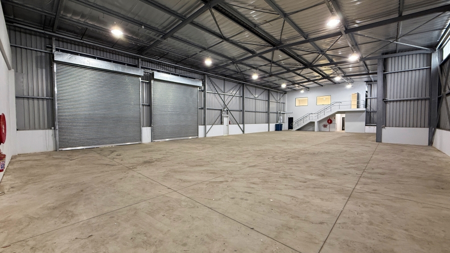 To Let Commercial Property for Rent in Glen Anil KwaZulu-Natal