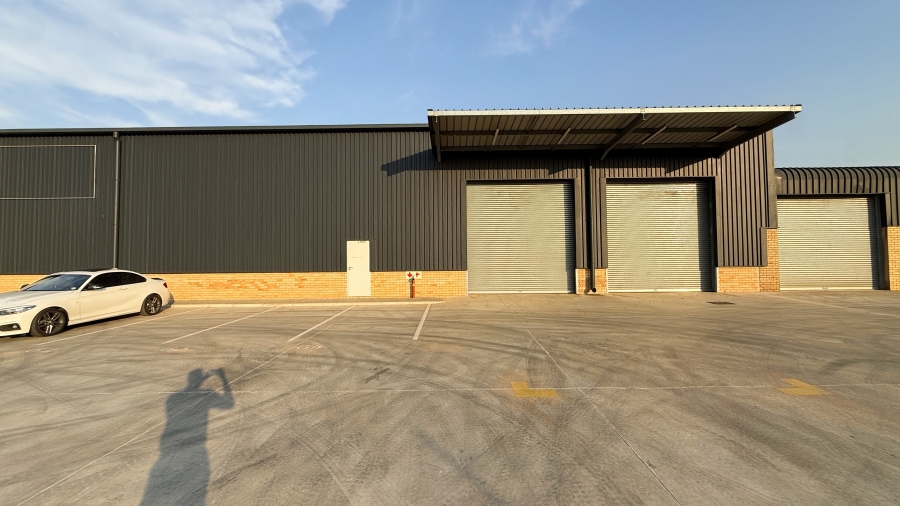 To Let Commercial Property for Rent in Glen Anil KwaZulu-Natal