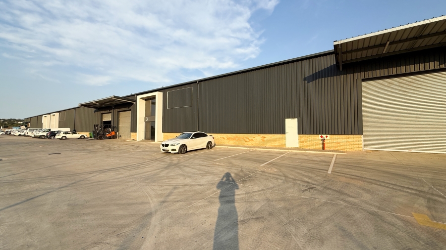 To Let Commercial Property for Rent in Glen Anil KwaZulu-Natal