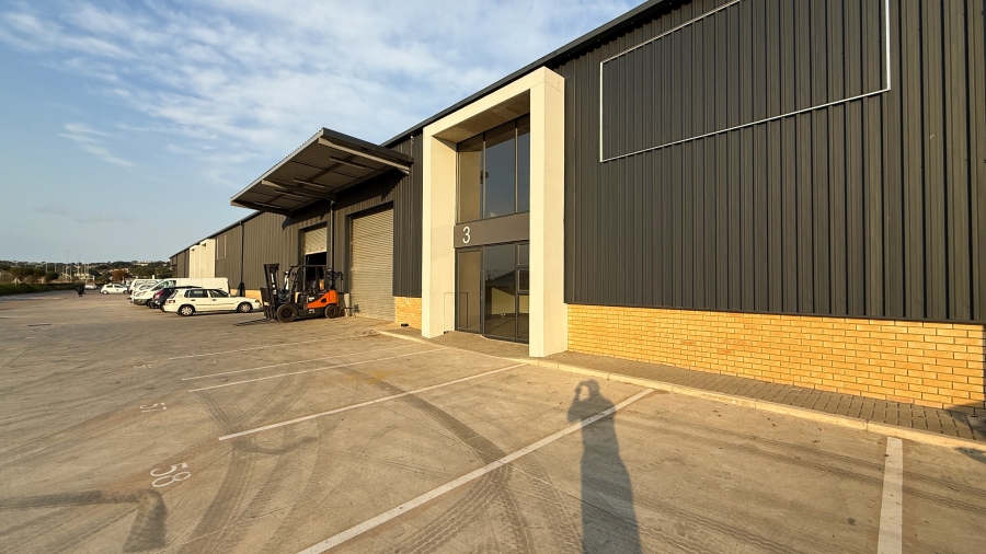 To Let Commercial Property for Rent in Glen Anil KwaZulu-Natal