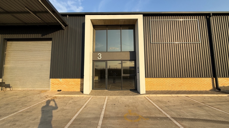 To Let Commercial Property for Rent in Glen Anil KwaZulu-Natal