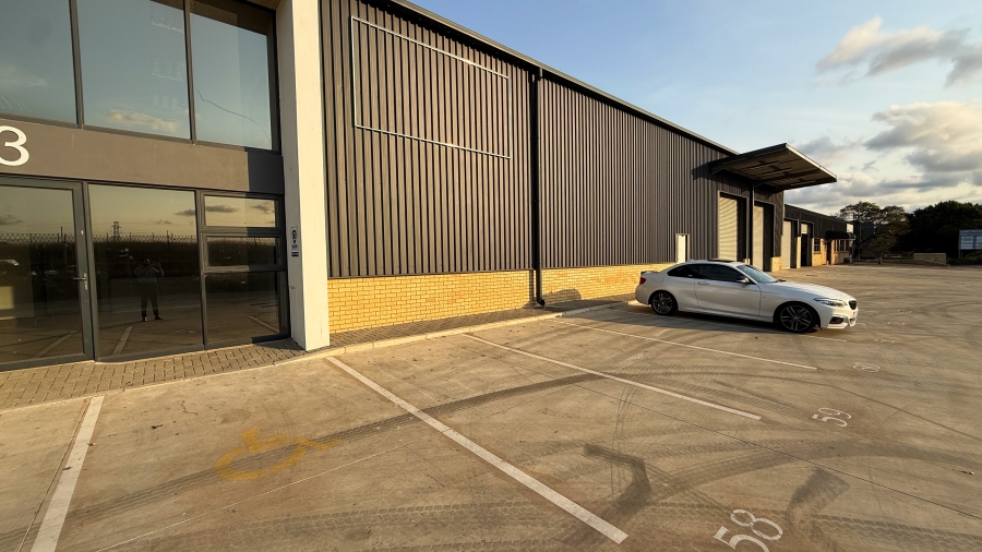 To Let Commercial Property for Rent in Glen Anil KwaZulu-Natal