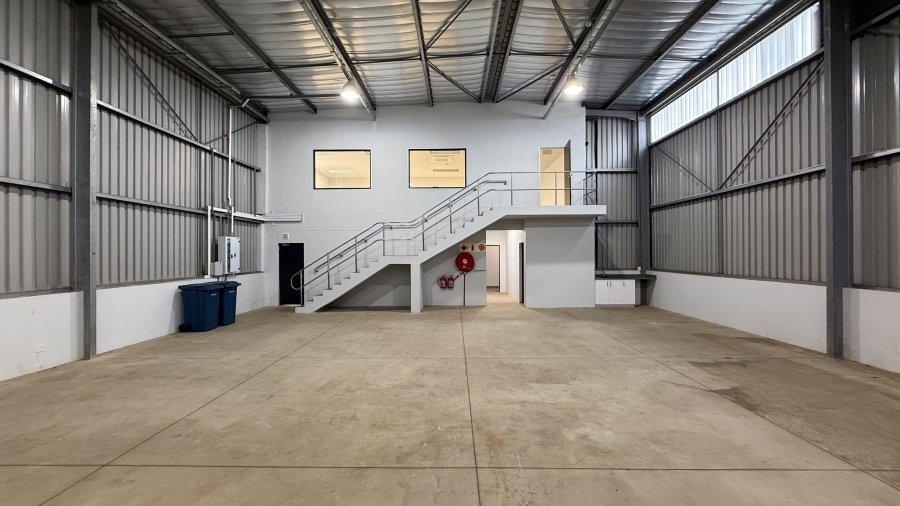 To Let Commercial Property for Rent in Glen Anil KwaZulu-Natal