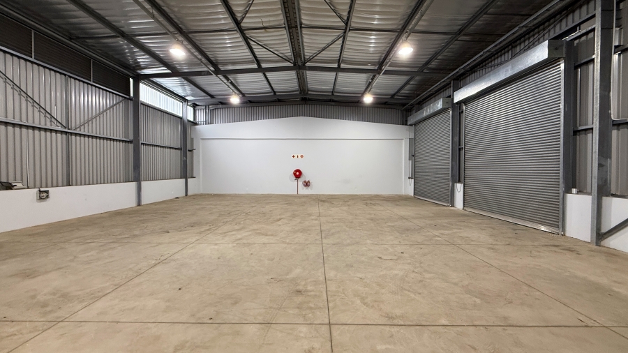To Let Commercial Property for Rent in Glen Anil KwaZulu-Natal