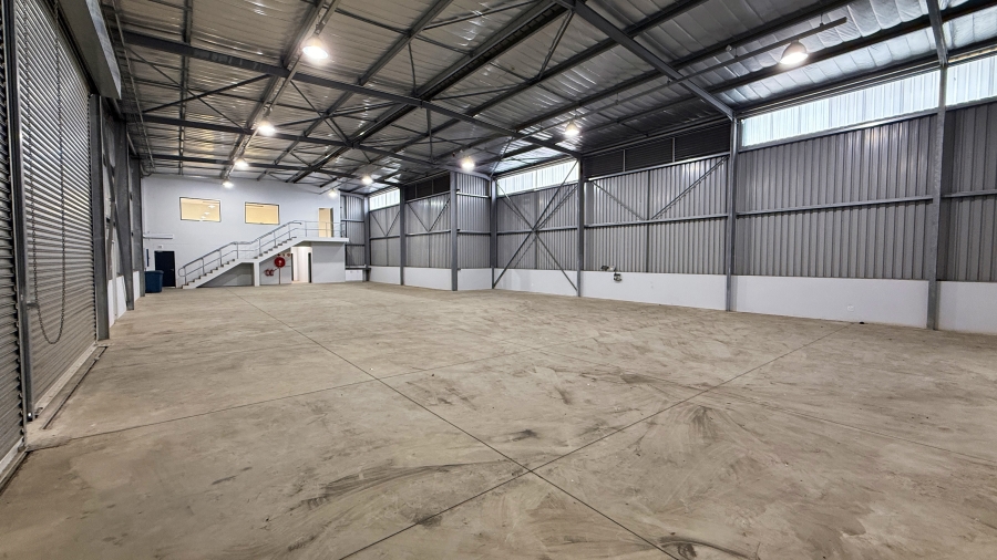 To Let Commercial Property for Rent in Glen Anil KwaZulu-Natal