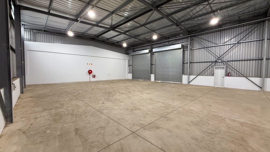 To Let Commercial Property for Rent in Glen Anil KwaZulu-Natal