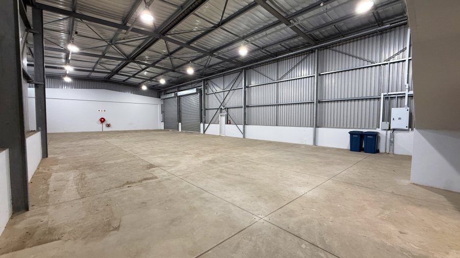 To Let Commercial Property for Rent in Glen Anil KwaZulu-Natal