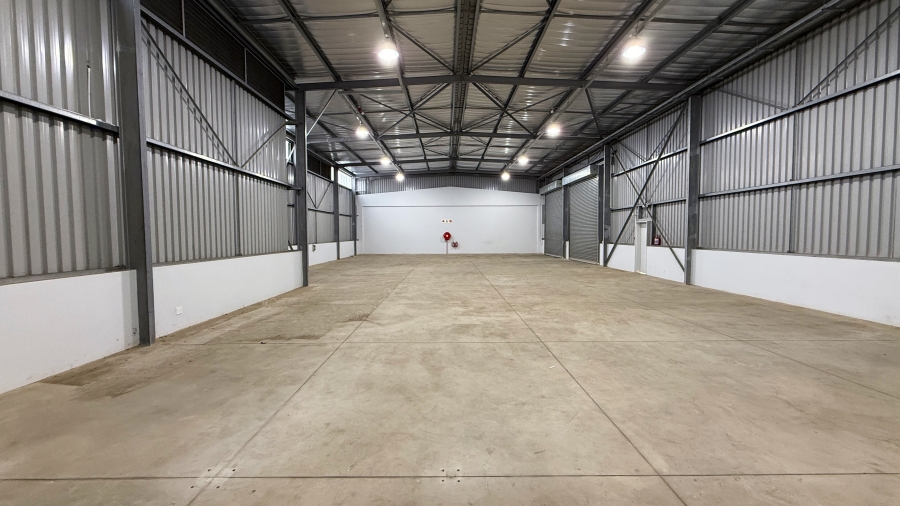 To Let Commercial Property for Rent in Glen Anil KwaZulu-Natal