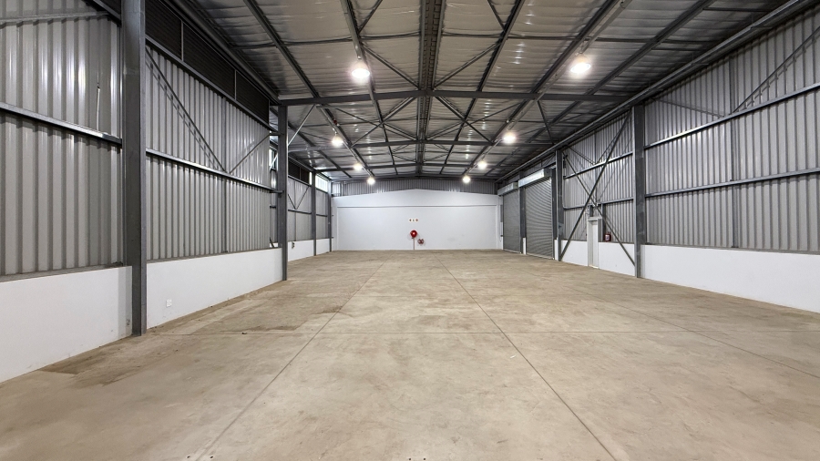 To Let Commercial Property for Rent in Glen Anil KwaZulu-Natal