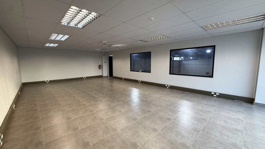 To Let Commercial Property for Rent in Glen Anil KwaZulu-Natal