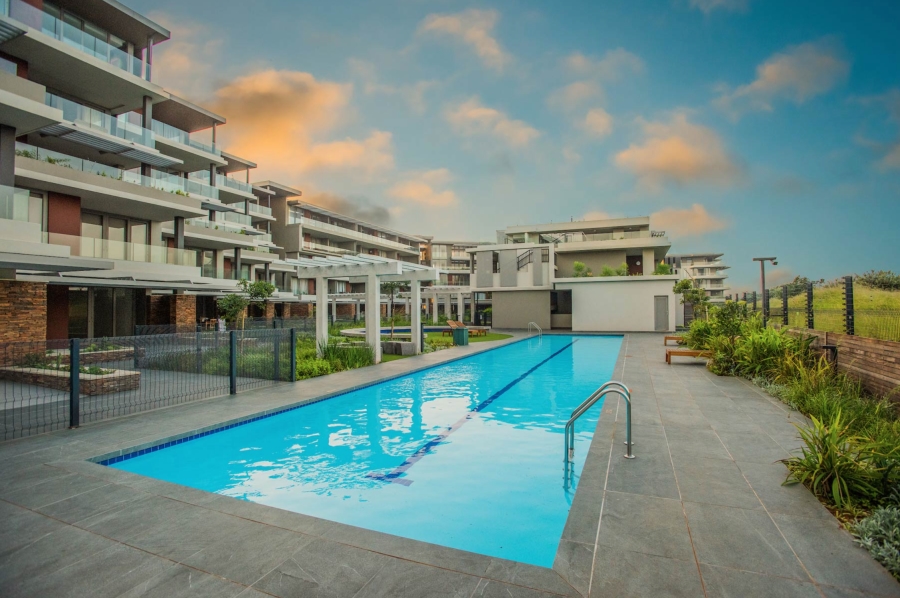 3 Bedroom Property for Sale in Sibaya Precinct KwaZulu-Natal