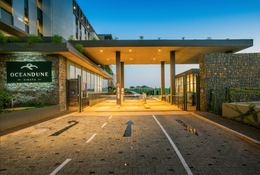 4 Bedroom Property for Sale in Sibaya Precinct KwaZulu-Natal