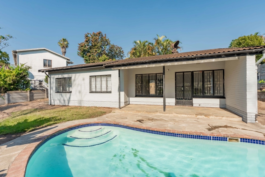 3 Bedroom Property for Sale in Farningham Ridge KwaZulu-Natal