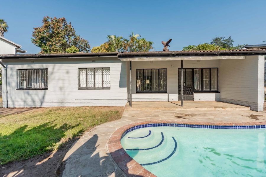 3 Bedroom Property for Sale in Farningham Ridge KwaZulu-Natal