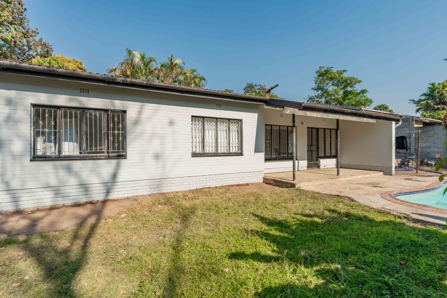 3 Bedroom Property for Sale in Farningham Ridge KwaZulu-Natal