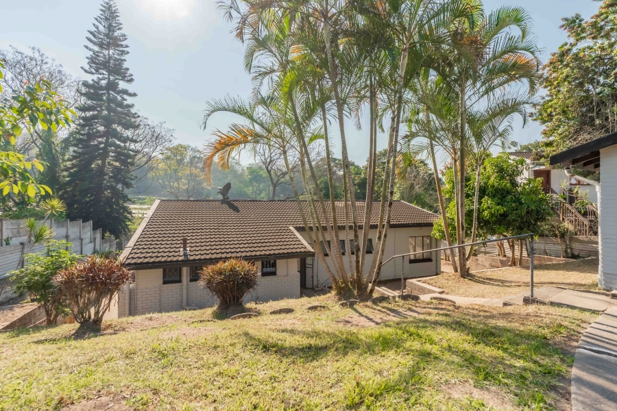 3 Bedroom Property for Sale in Farningham Ridge KwaZulu-Natal