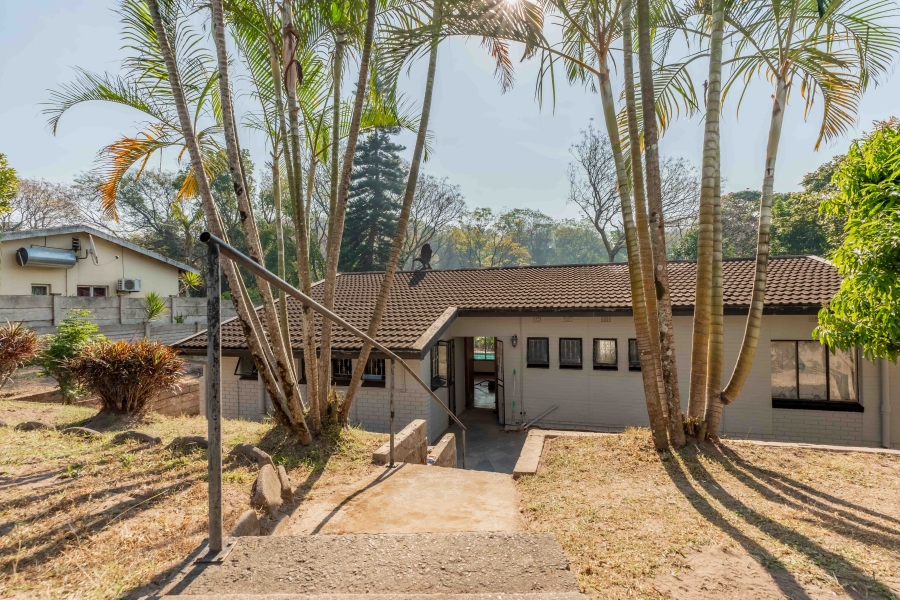 3 Bedroom Property for Sale in Farningham Ridge KwaZulu-Natal