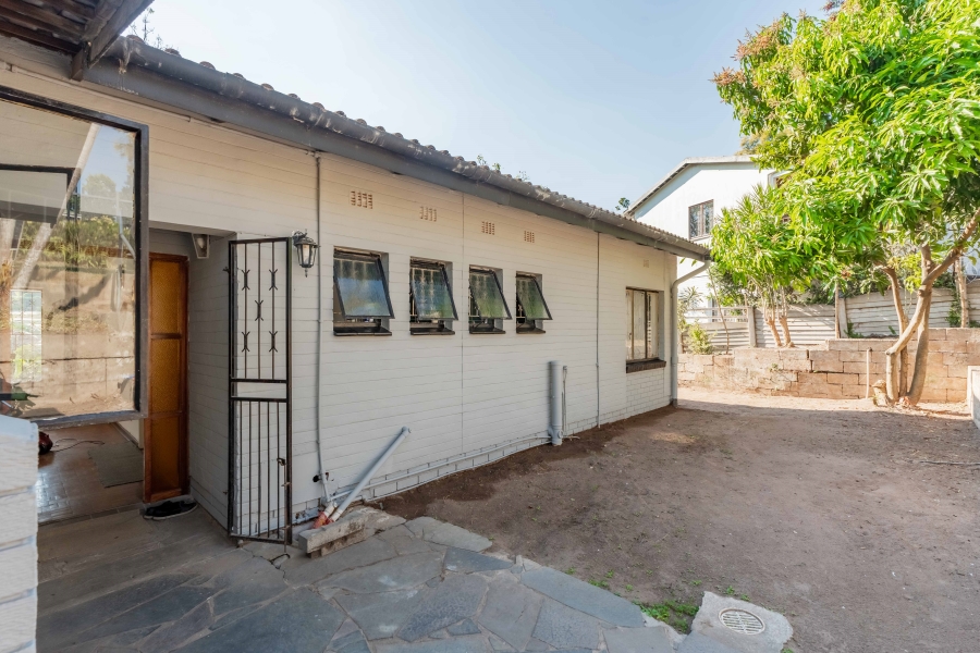 3 Bedroom Property for Sale in Farningham Ridge KwaZulu-Natal