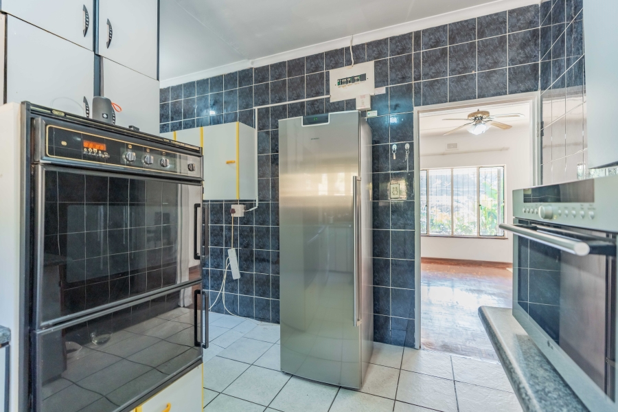 3 Bedroom Property for Sale in Farningham Ridge KwaZulu-Natal