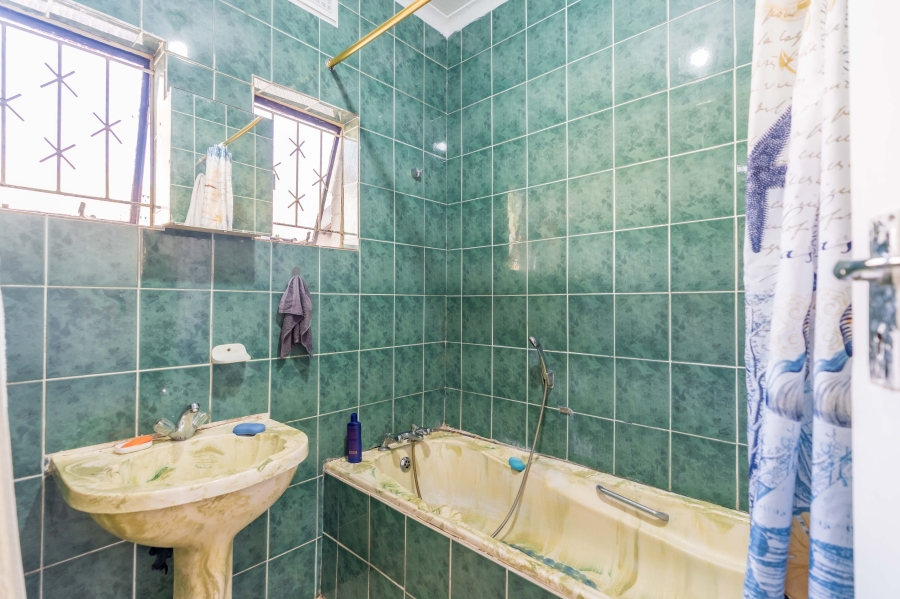 3 Bedroom Property for Sale in Farningham Ridge KwaZulu-Natal