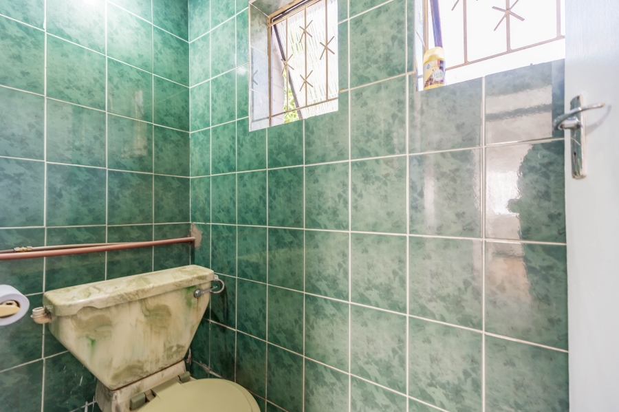 3 Bedroom Property for Sale in Farningham Ridge KwaZulu-Natal