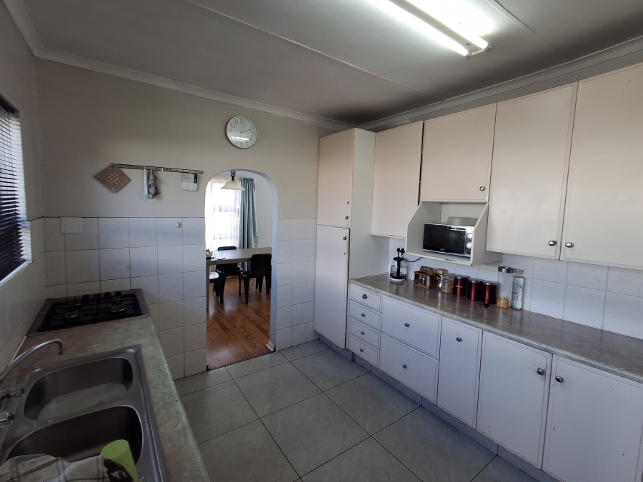 3 Bedroom Property for Sale in Amajuba Park KwaZulu-Natal