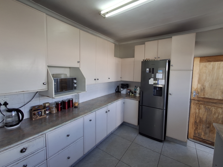 3 Bedroom Property for Sale in Amajuba Park KwaZulu-Natal