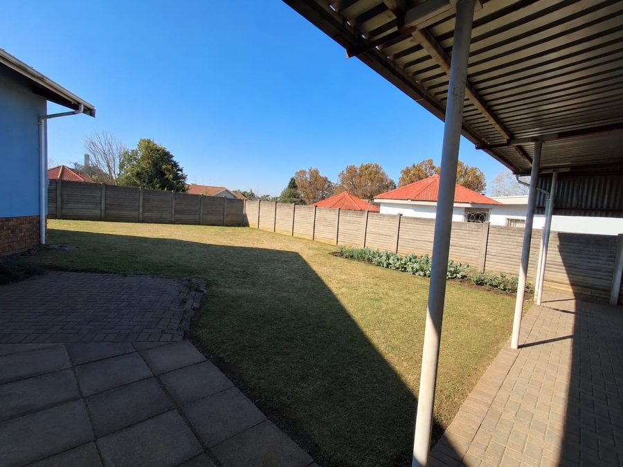 3 Bedroom Property for Sale in Amajuba Park KwaZulu-Natal