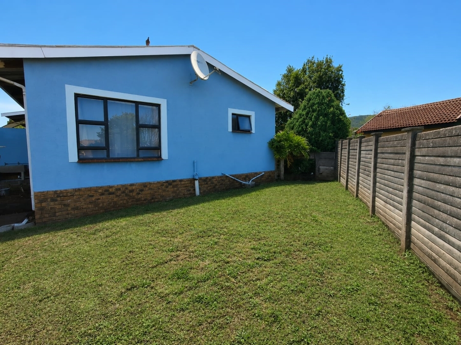 3 Bedroom Property for Sale in Amajuba Park KwaZulu-Natal