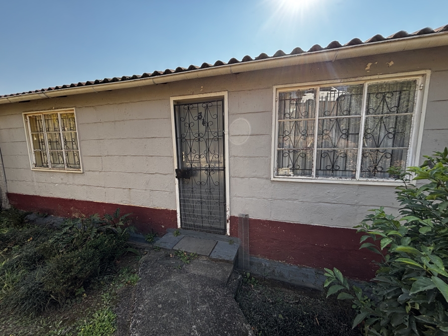 2 Bedroom Property for Sale in Northdale KwaZulu-Natal