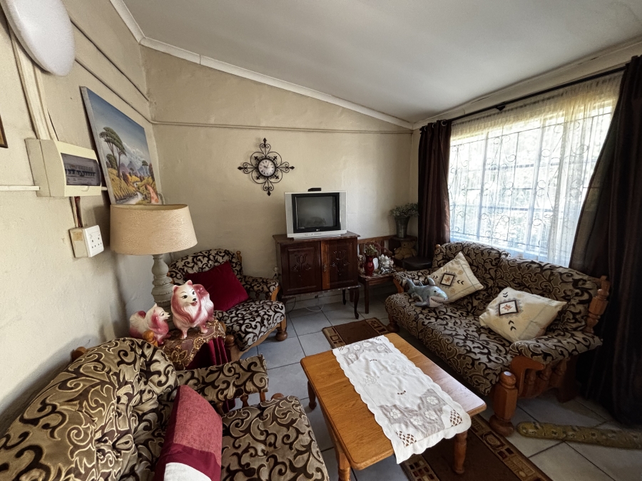 2 Bedroom Property for Sale in Northdale KwaZulu-Natal