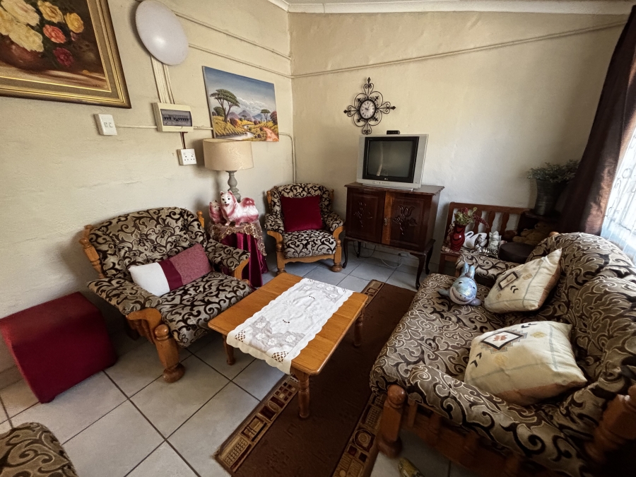 2 Bedroom Property for Sale in Northdale KwaZulu-Natal