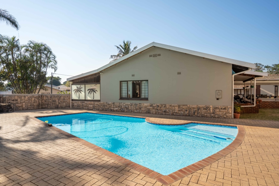 3 Bedroom Property for Sale in Athlone Park KwaZulu-Natal