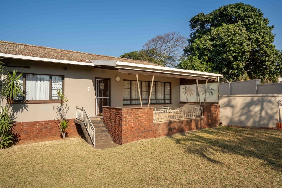 3 Bedroom Property for Sale in Athlone Park KwaZulu-Natal