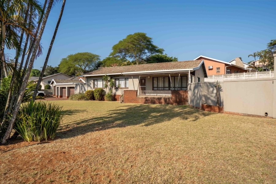 3 Bedroom Property for Sale in Athlone Park KwaZulu-Natal