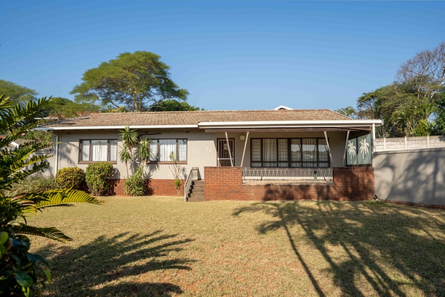 3 Bedroom Property for Sale in Athlone Park KwaZulu-Natal