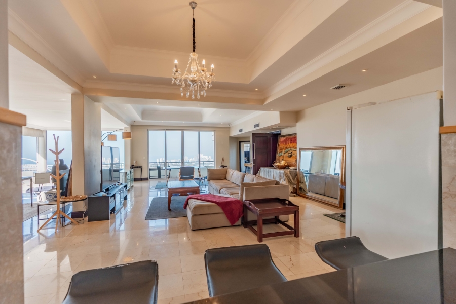 4 Bedroom Property for Sale in Morningside KwaZulu-Natal