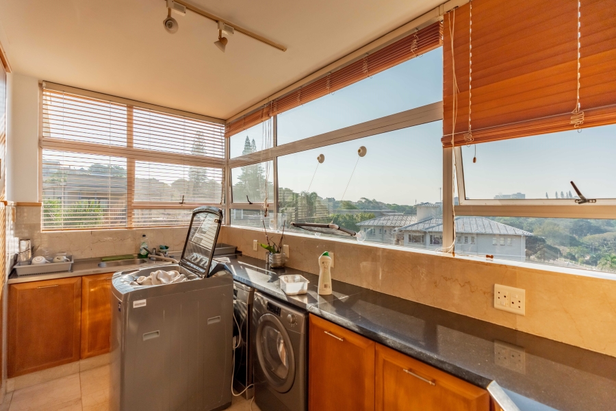 4 Bedroom Property for Sale in Morningside KwaZulu-Natal