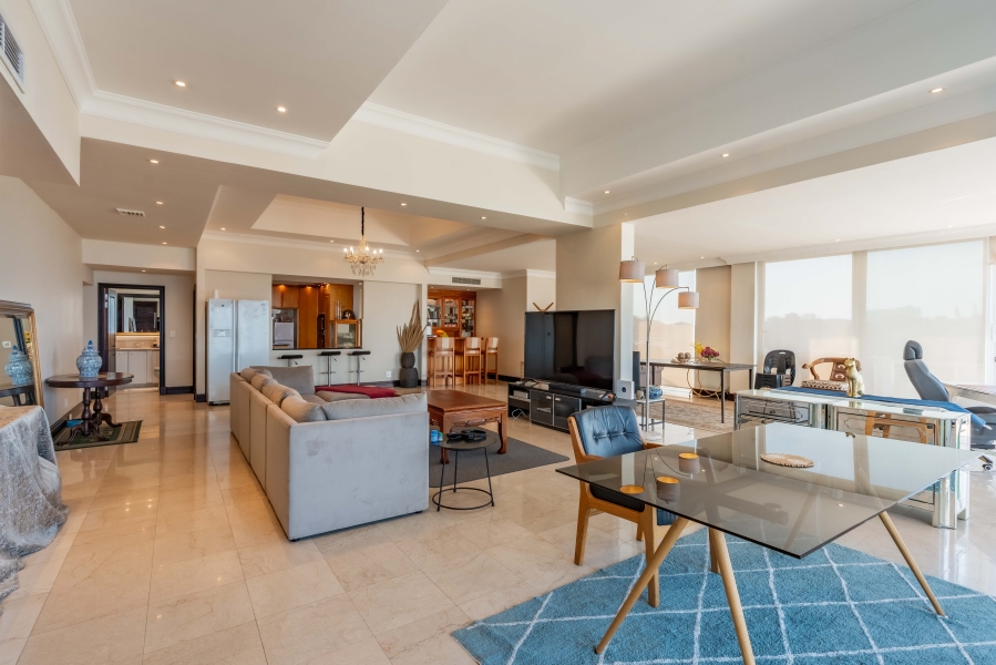 4 Bedroom Property for Sale in Morningside KwaZulu-Natal