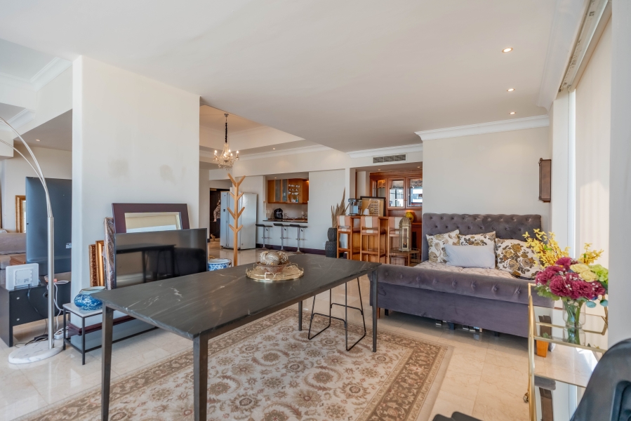4 Bedroom Property for Sale in Morningside KwaZulu-Natal