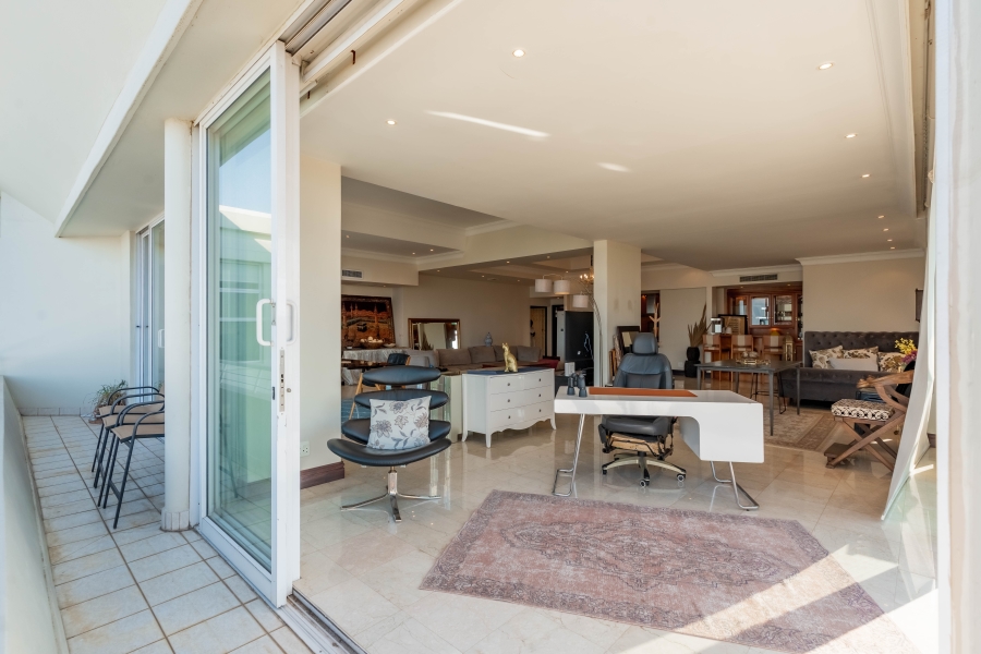 4 Bedroom Property for Sale in Morningside KwaZulu-Natal