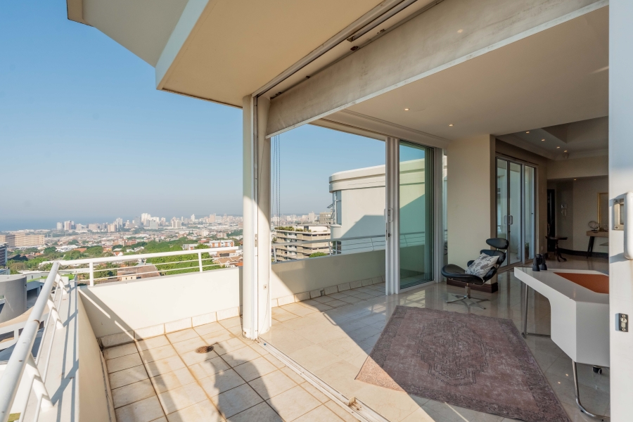 4 Bedroom Property for Sale in Morningside KwaZulu-Natal