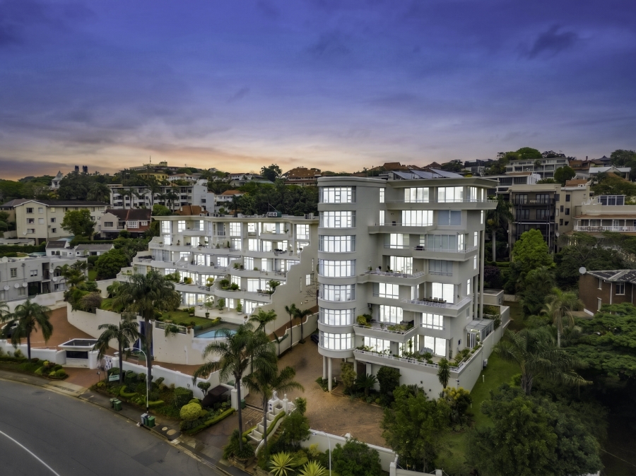 4 Bedroom Property for Sale in Morningside KwaZulu-Natal