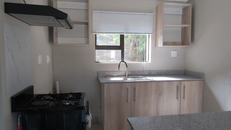 To Let 1 Bedroom Property for Rent in Amanzimtoti KwaZulu-Natal