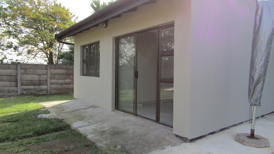 To Let 1 Bedroom Property for Rent in Amanzimtoti KwaZulu-Natal