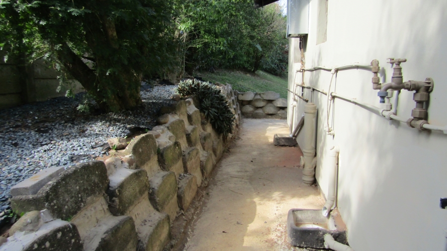 To Let 1 Bedroom Property for Rent in Amanzimtoti KwaZulu-Natal