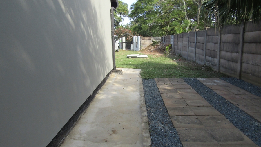To Let 1 Bedroom Property for Rent in Amanzimtoti KwaZulu-Natal