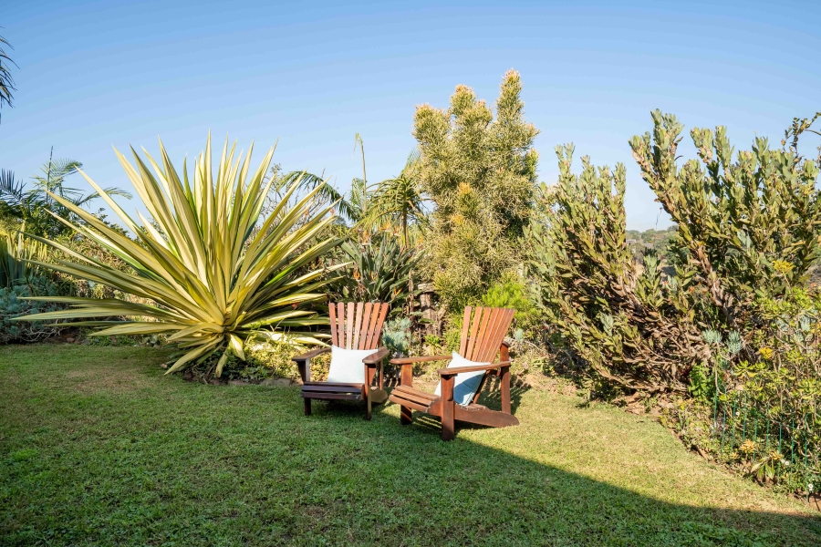 3 Bedroom Property for Sale in Forest Hills KwaZulu-Natal